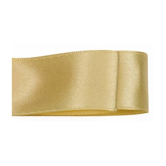 DOPPIO RASO MM25X50 MT. SENAPE